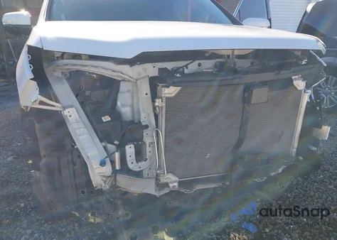 2023 Honda Ridgeline Rtl-E from USA, damaged, VIN 5FPYK3F79PB057626